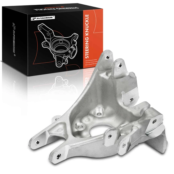 Rear Driver Steering Knuckle for 2016-2021 Tesla X