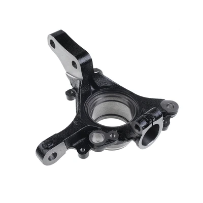 Front Passenger Steering Knuckle