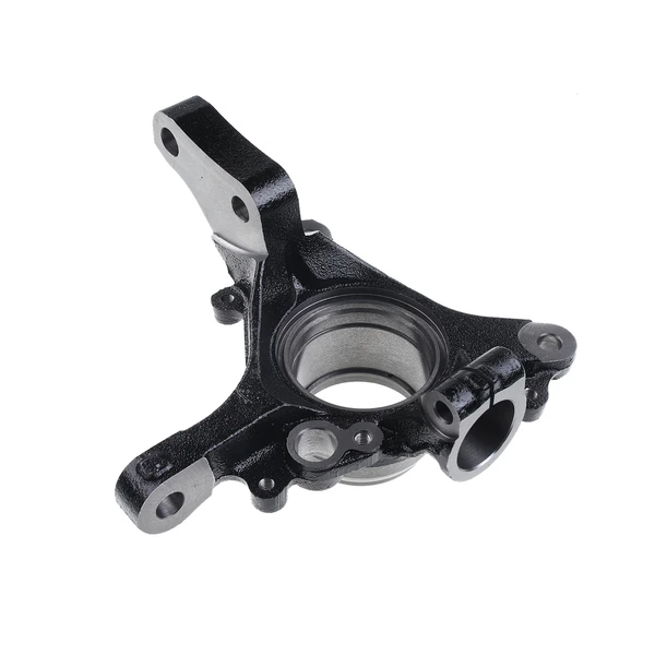 Front Passenger Steering Knuckle for 1990-1999 Subaru Legacy