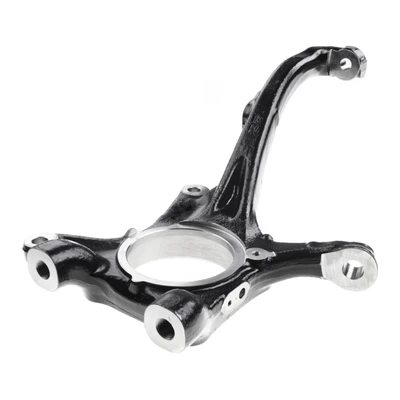 Front Driver Steering Knuckle