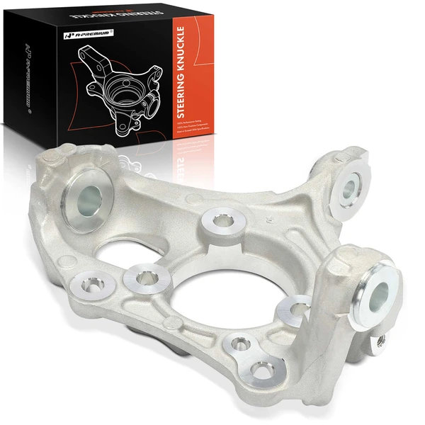 Front Passenger Steering Knuckle for 2016-2023 Mazda MX-5 Miata
