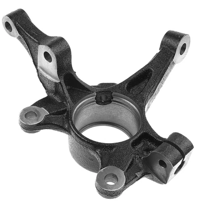 Front Passenger Steering Knuckle