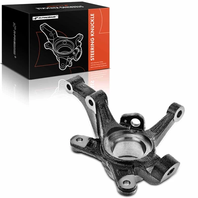 Front Passenger Steering Knuckle