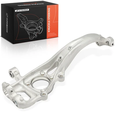 Front Passenger Steering Knuckle for 2017-2024 Audi Q7
