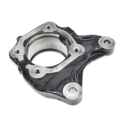 Rear Passenger Brake Caliper Bracket