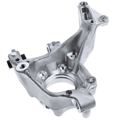 Rear Passenger Steering Knuckle
