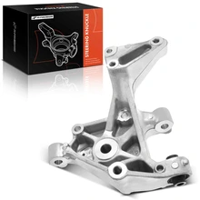 Rear Driver Steering Knuckle