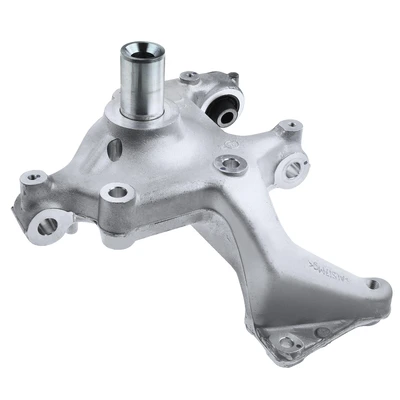 Rear Driver Steering Knuckle