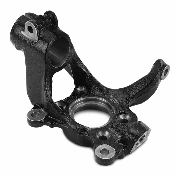 Front Passenger Steering Knuckle for 2018-2022 Volkswagen Atlas