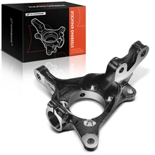 Front Passenger Steering Knuckle for Subaru Forester Legacy Outback