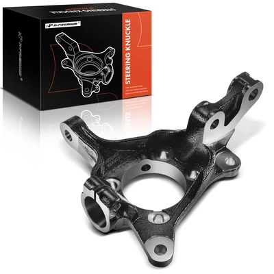 Front Passenger Steering Knuckle for Subaru Forester Legacy Outback