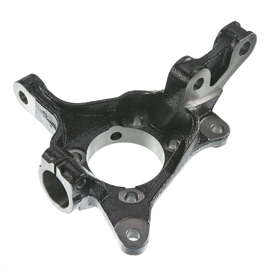 Front Passenger Steering Knuckle
