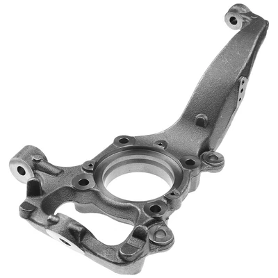 Front Passenger Steering Knuckle