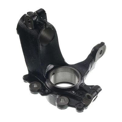 Front Passenger Steering Knuckle