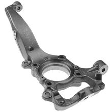 Front Driver Steering Knuckle for 2007-2009 Lincoln Navigator