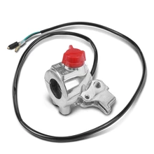 Right Start Stop Kill Switch Assembly for Honda Z50R 1991-1999