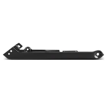 Driver Steel Headlight Bracket