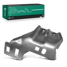 Driver Steel Headlight Bracket for 2015-2022 GMC Canyon