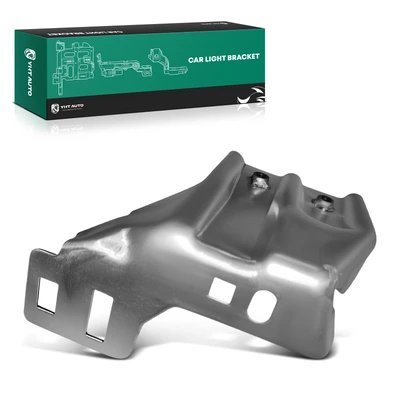 Driver Steel Headlight Bracket for 2015-2022 GMC Canyon