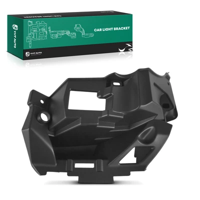 Passenger Headlight Bracket