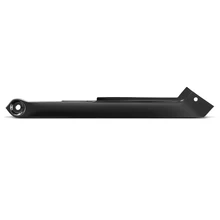 Passenger Steel Headlight Bracket