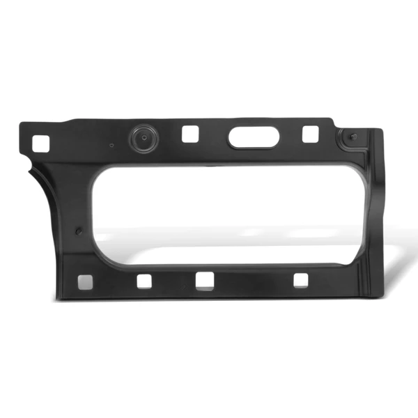 Passenger Steel Headlight Bracket for Chevrolet Silverado 1500 2014-2018