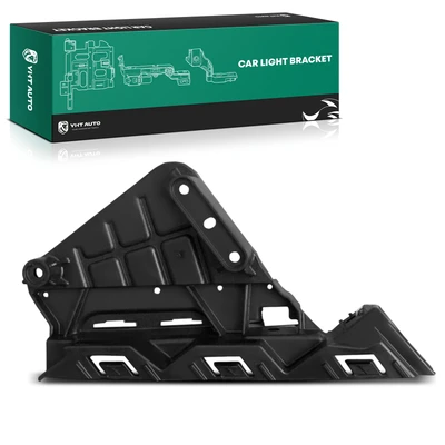 Passenger Headlight Bracket