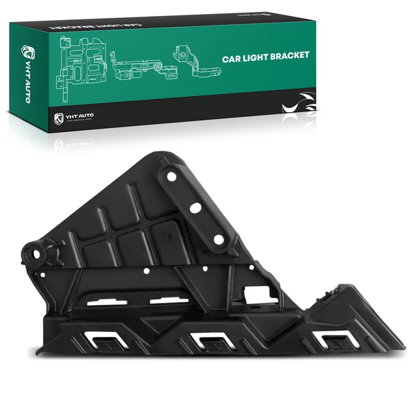 Passenger Headlight Bracket for Ford F-150 2018-2020