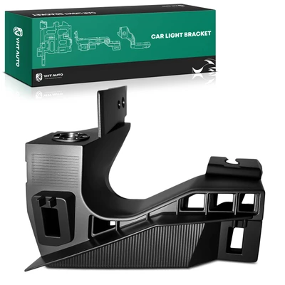 Front Passenger Headlight Bracket for 2017-2020 Honda Ridgeline
