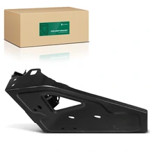 Driver Steel Headlight Headlamp Mounting Bracket for 2016-2022 BMW X1