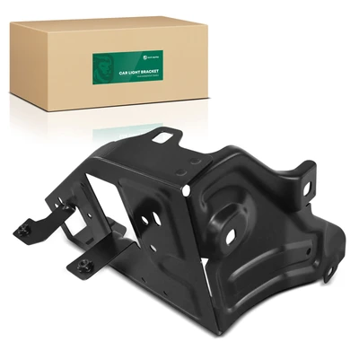 Passenger Steel Headlight Headlamp Mounting Bracket for 2016-2022 BMW X1