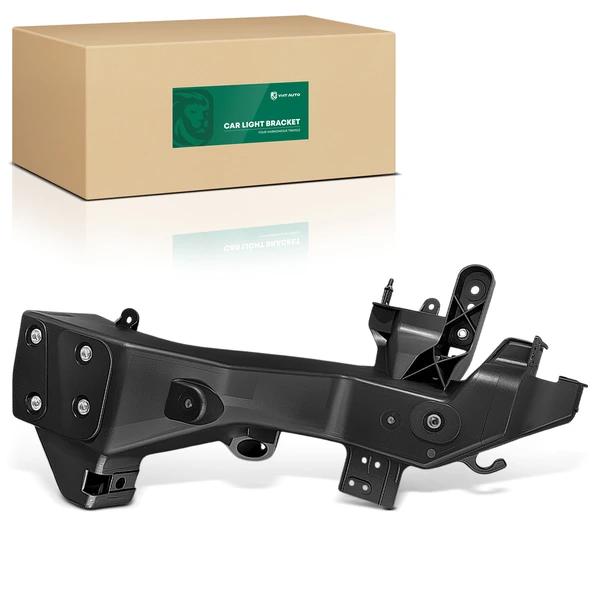 Front Driver Headlight Headlamp Bracket for Jeep WK2 Grand Cherokee 2011-2013