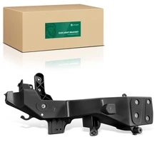 Front Passenger Headlight Headlamp Bracket for 2011-2013 Jeep Grand Cherokee