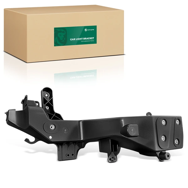 Front Passenger Headlight Headlamp Bracket for Jeep WK2 Grand Cherokee 2011-2013