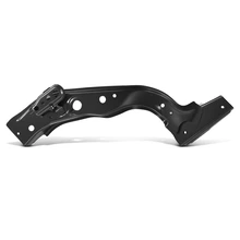 Driver Steel Headlight Bracket