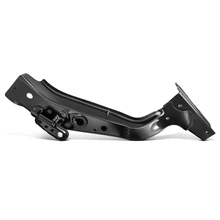 Passenger Steel Headlight Bracket