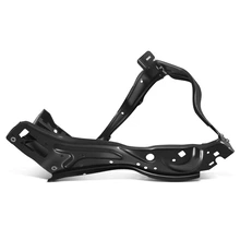 Passenger Steel Headlight Bracket for 2014-2016 Mercedes-Benz E350