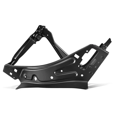 Driver Steel Headlight Bracket