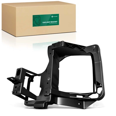 Front Passenger Headlight Headlamp Mounting Bracket