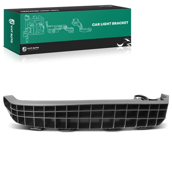 Front Driver Headlight Bracket Side Support for Honda Fit 2007 2008 L4 1.5L