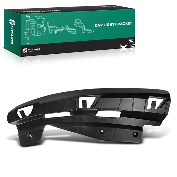 Front Driver Headlight Bracket for 2013-2017 Chevrolet Traverse