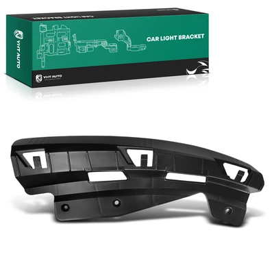 Front Passenger Headlight Bracket