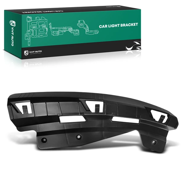 Front Passenger Headlight Bracket for 2013-2017 Chevrolet Traverse