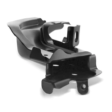 Driver Steel Headlight Bracket