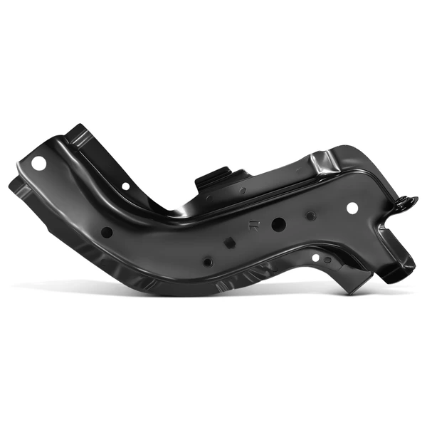 Passenger Steel Headlight Bracket for Suzuki SX4 2007-2013