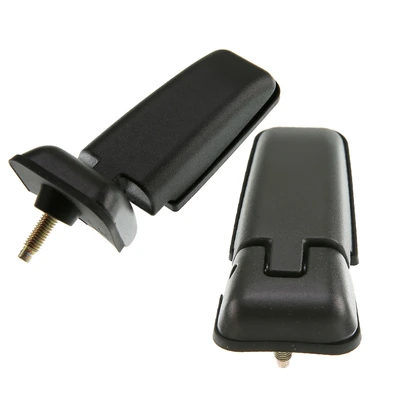 2 Pcs Rear Liftgate Glass Hinges