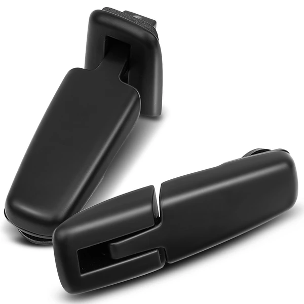 2 Pcs Rear Liftgate Glass Hinges for 2001-2007 Ford Escape