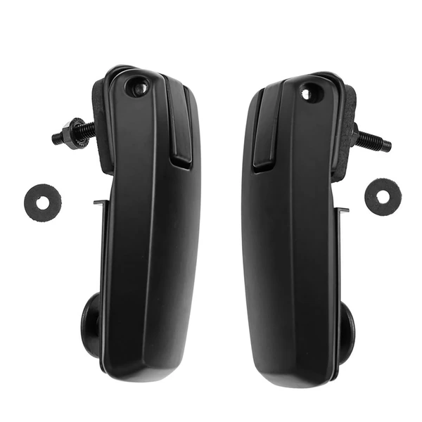 2 Pcs Rear Liftgate Glass Hinges for 2008-2011 Mercury Mariner