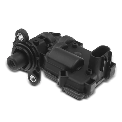 4WD Front Axle Actuator