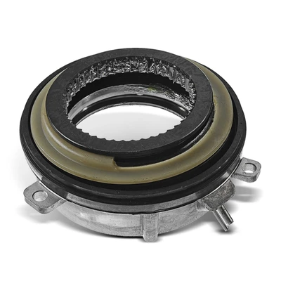 4WD Locking Hub Axle Actuator Front